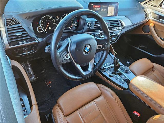 Used 2019 BMW X4 M40i w/ Executive Package image 10