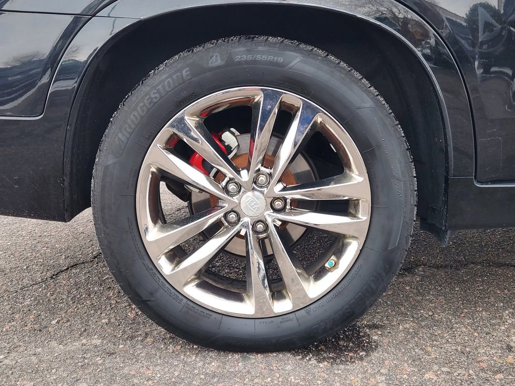 Used 2014 Kia Sorento SX w/ 3rd Row Package image 33