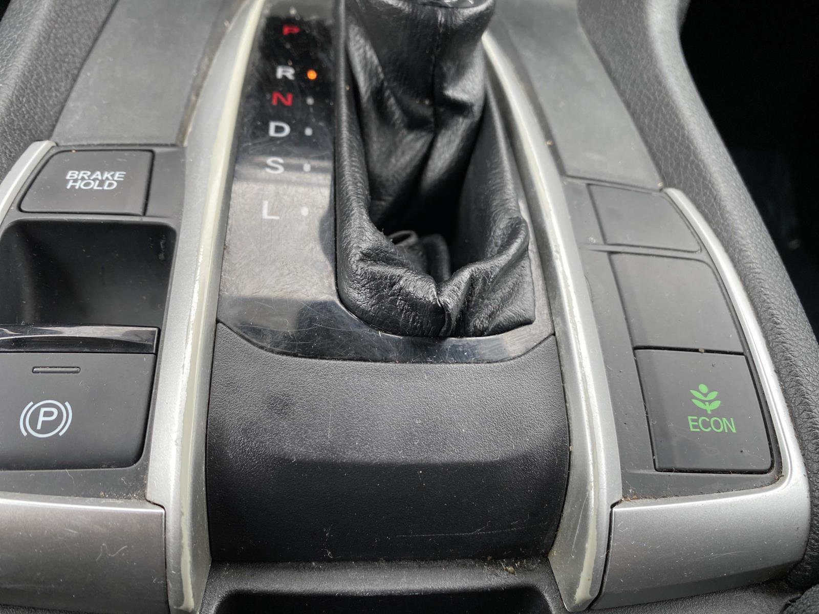 Used 2019 Honda Civic LX image 12