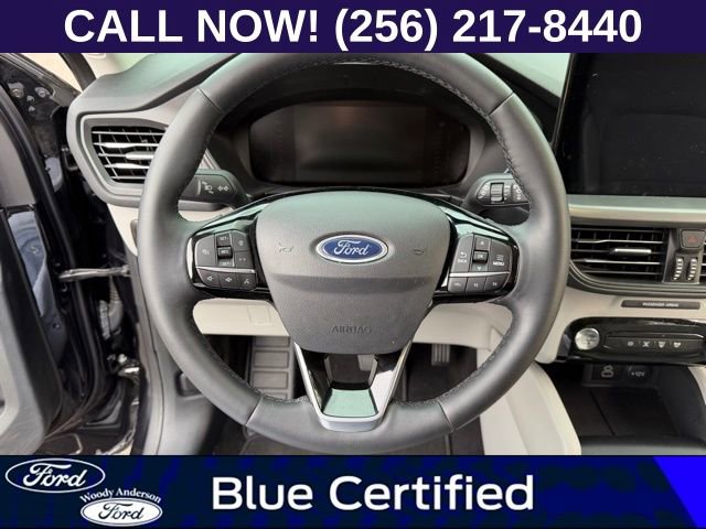 Used 2024 Ford Escape SE image 10