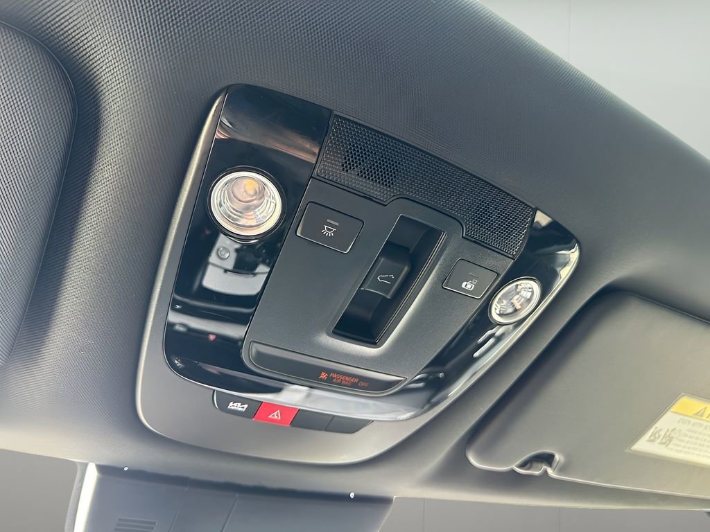 Used 2025 Kia Sportage X-Line Prestige image 27