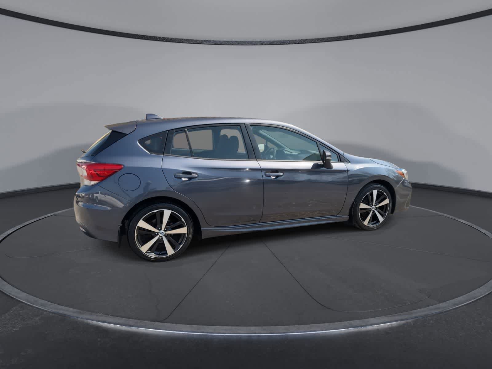 Used 2017 Subaru Impreza 2.0i Sport image 8