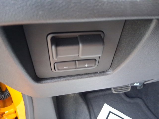 New 2025 Chevrolet Colorado LT w/ Advanced Trailering Package image 24