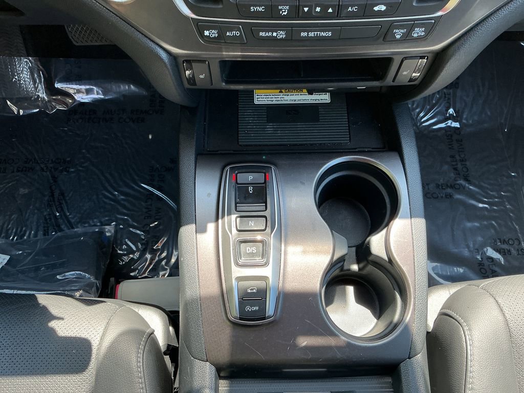 Certified 2023 Honda Passport EX-L image 18
