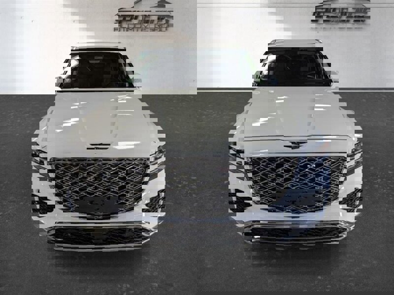 Used 2025 Genesis GV80 2.5T Standard image 6