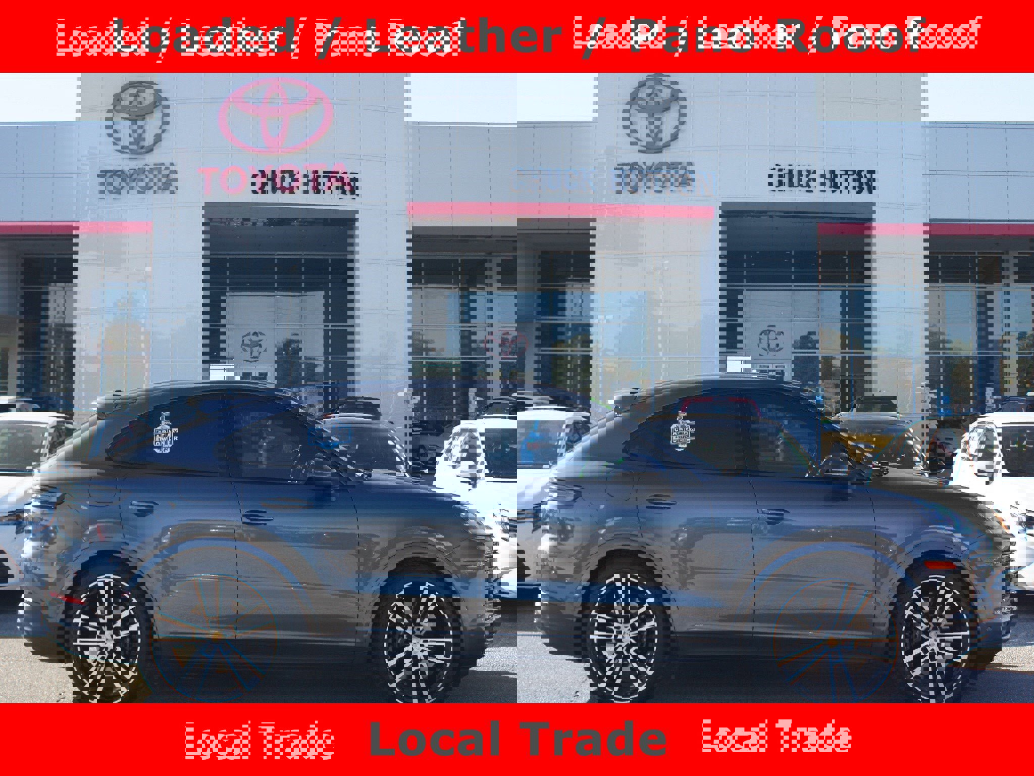 Used 2024 Porsche Cayenne S