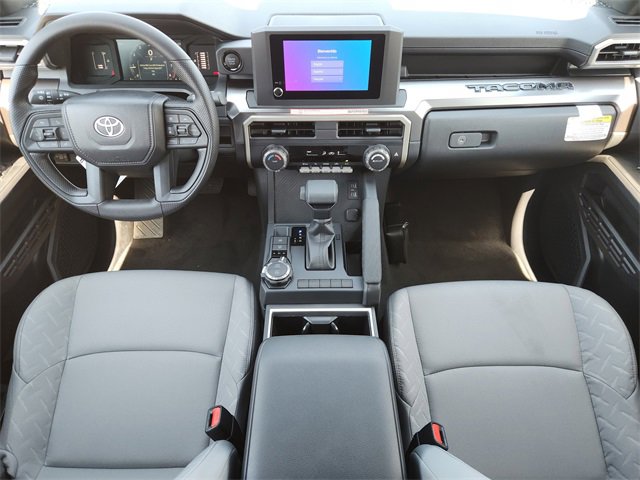 New 2025 Toyota Tacoma SR5 image 19