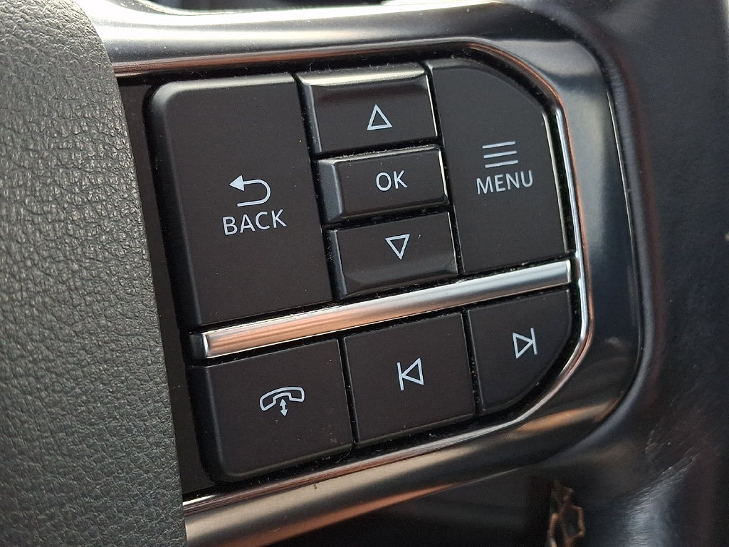Used 2022 Ford Expedition Platinum AWD/4WD image 24