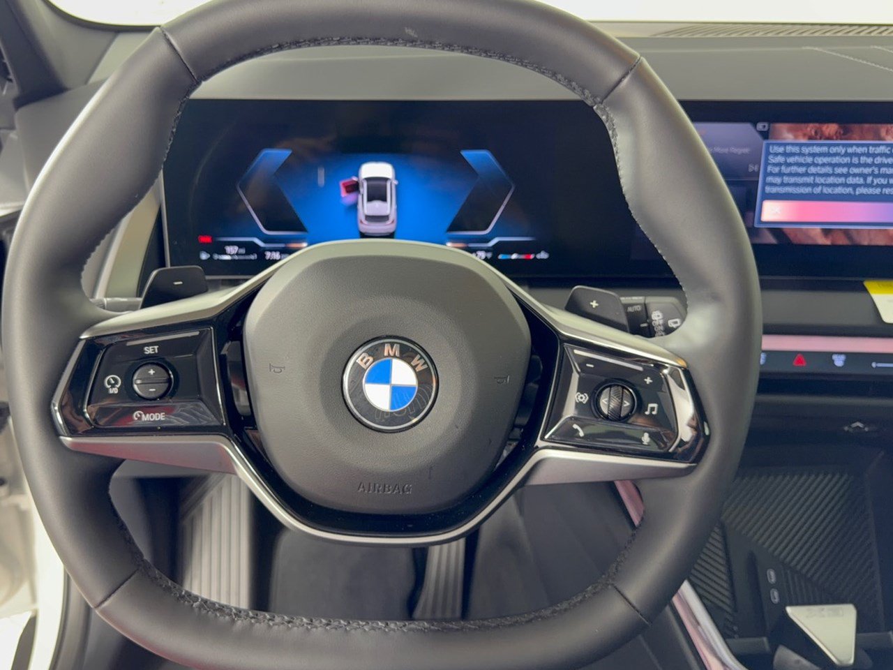 Certified 2026 BMW X3 xDrive30i AWD/4WD image 10