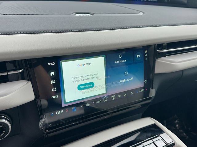 New 2026 Lincoln Navigator Reserve AWD/4WD image 27