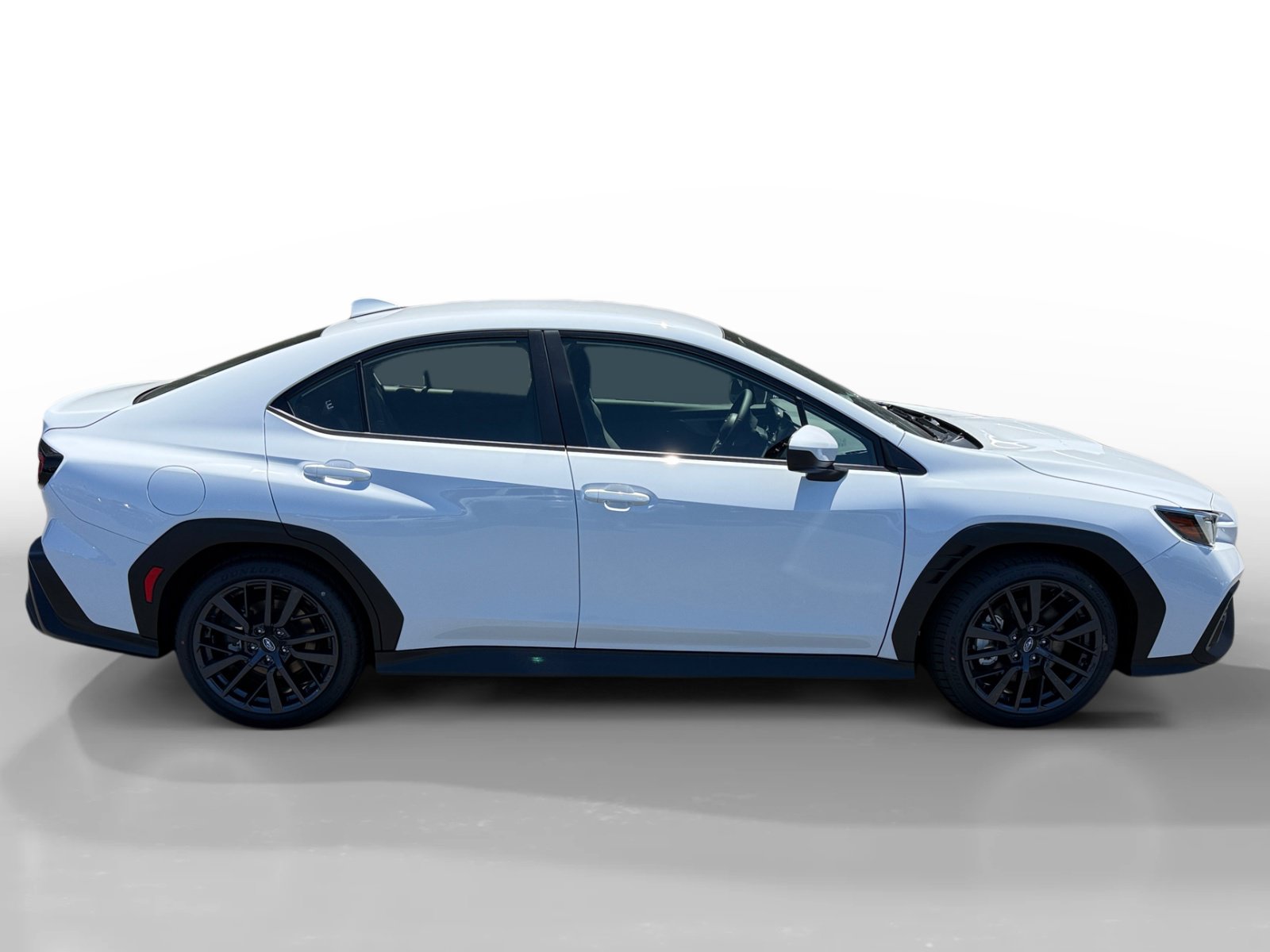 New 2026 Subaru WRX AWD/4WD image 6