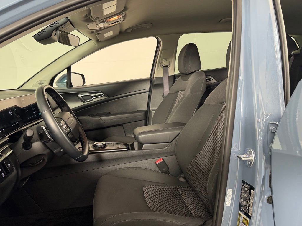 Used 2026 Kia Sportage S AWD/4WD image 19
