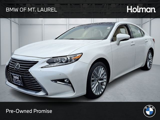 Used 2016 Lexus ES 350