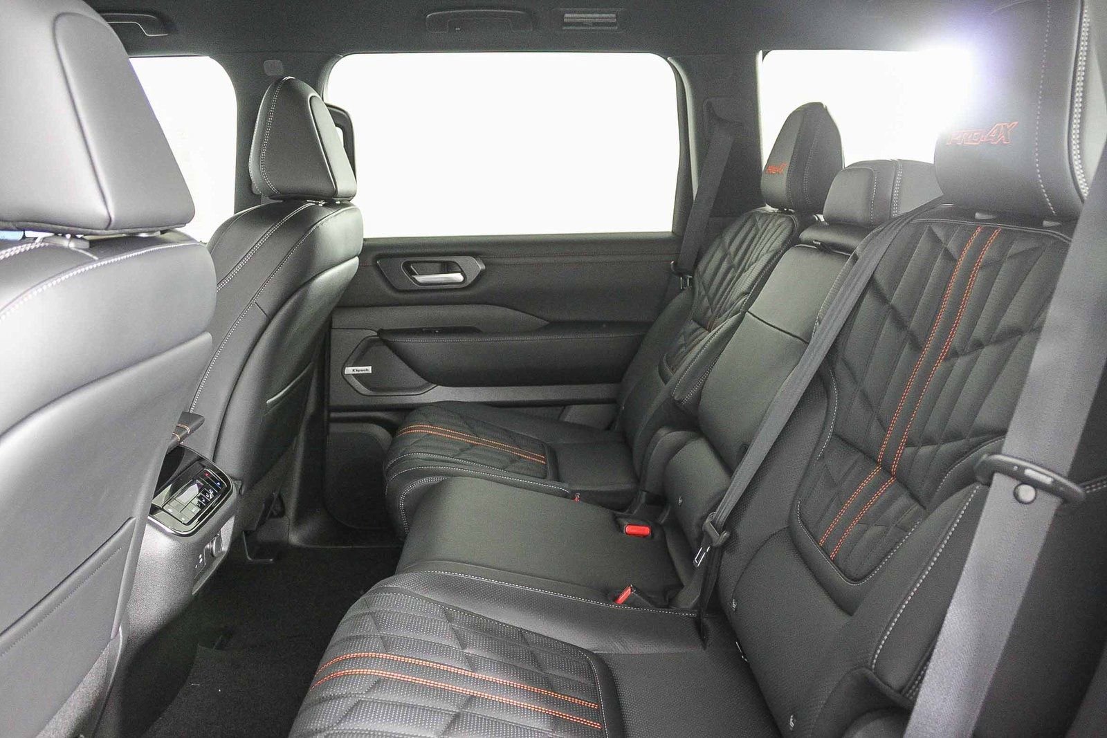 New 2026 Nissan Armada PRO-4X image 20