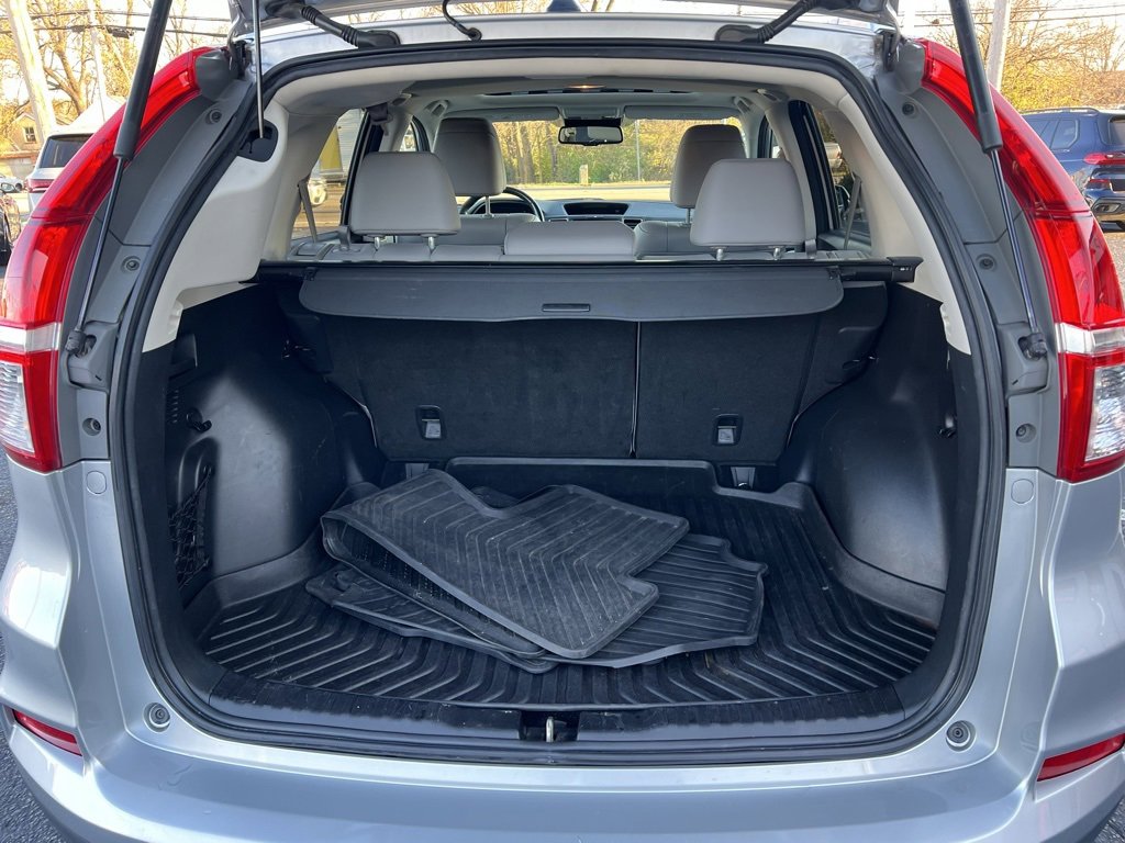 Used 2016 Honda CR-V Touring image 28