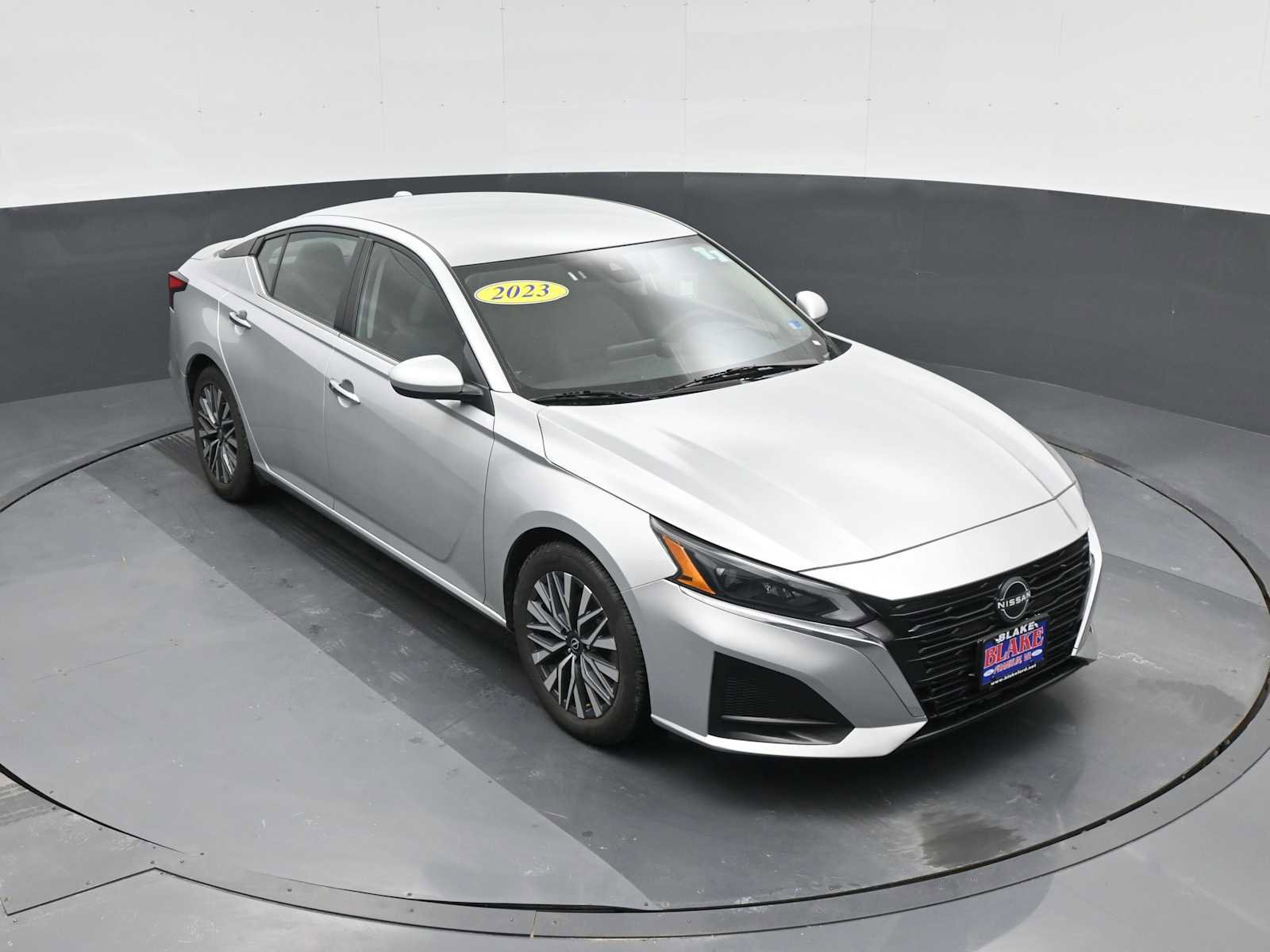 Used 2023 Nissan Altima 2.5 SV image 21