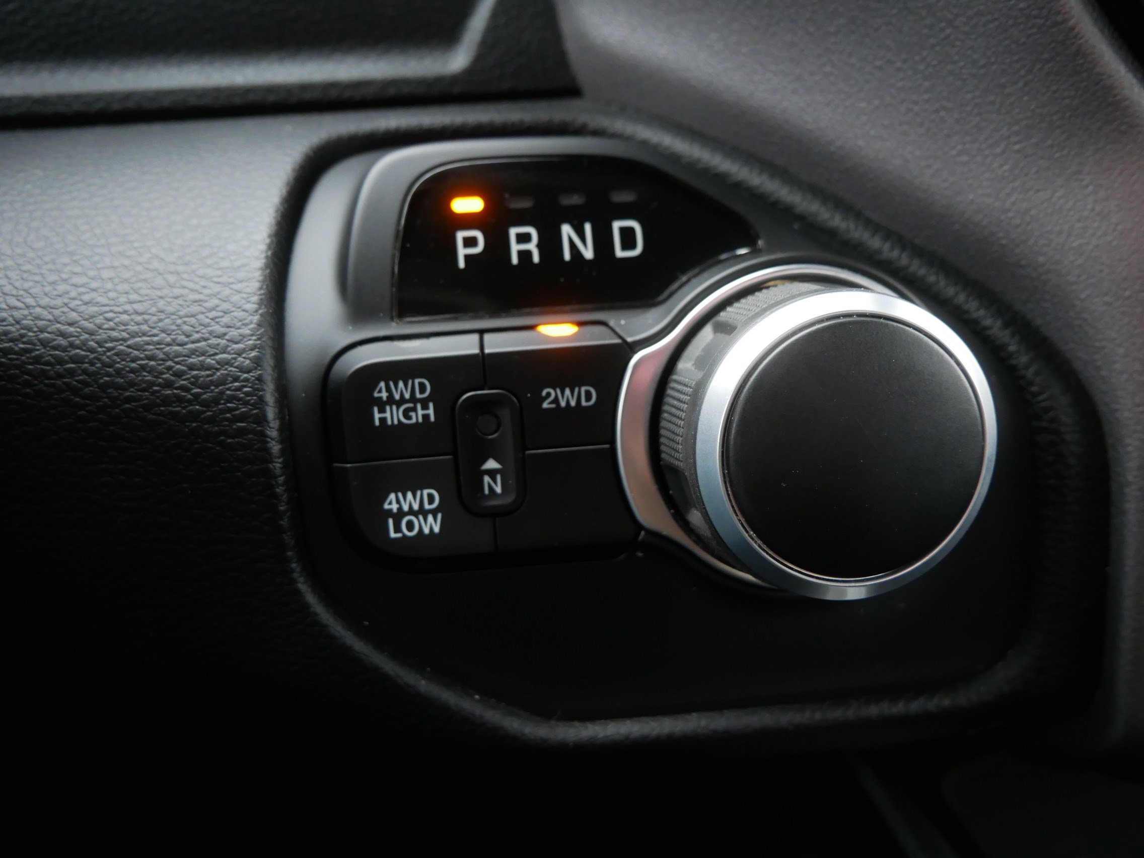 Used 2024 RAM 3500 Big Horn w/ Night Edition AWD/4WD image 22