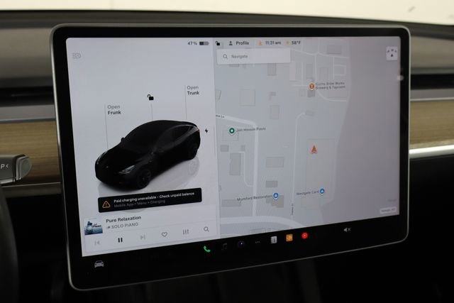 Used 2023 Tesla Model Y Long Range image 27