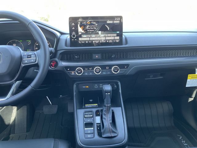 New 2025 Honda CR-V Sport-L image 7