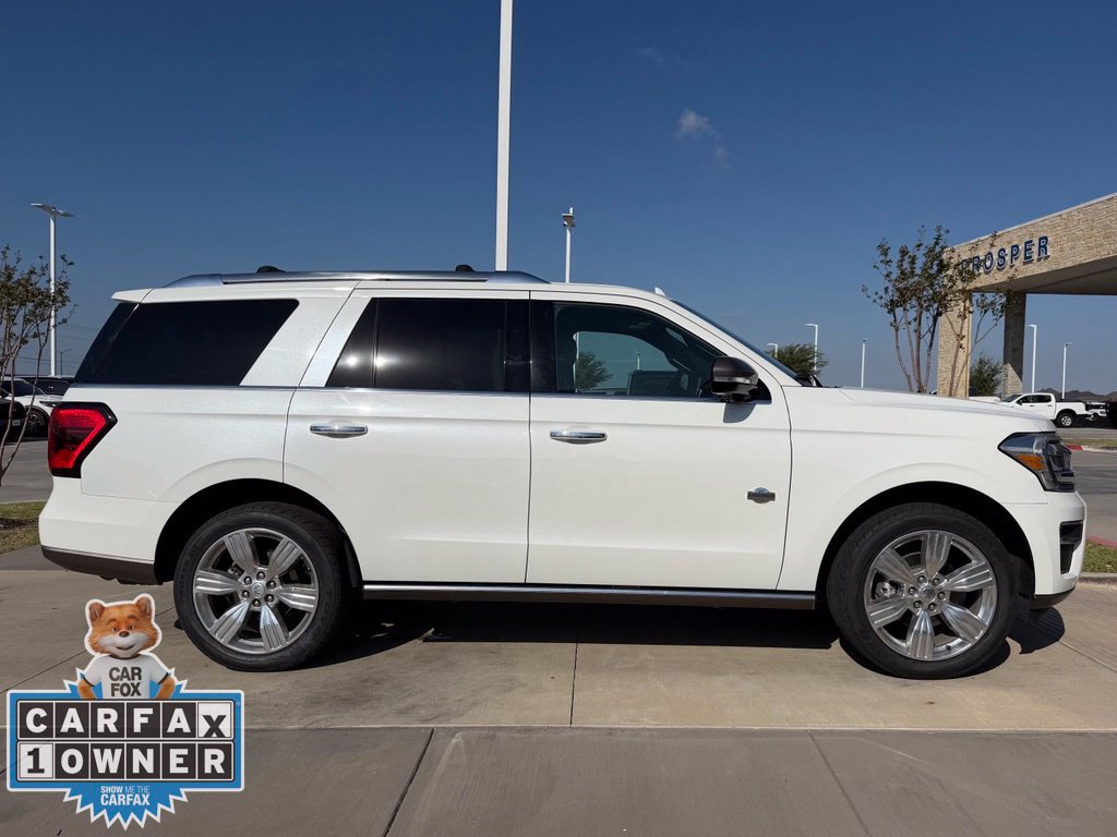 Used 2023 Ford Expedition King Ranch RWD image 19