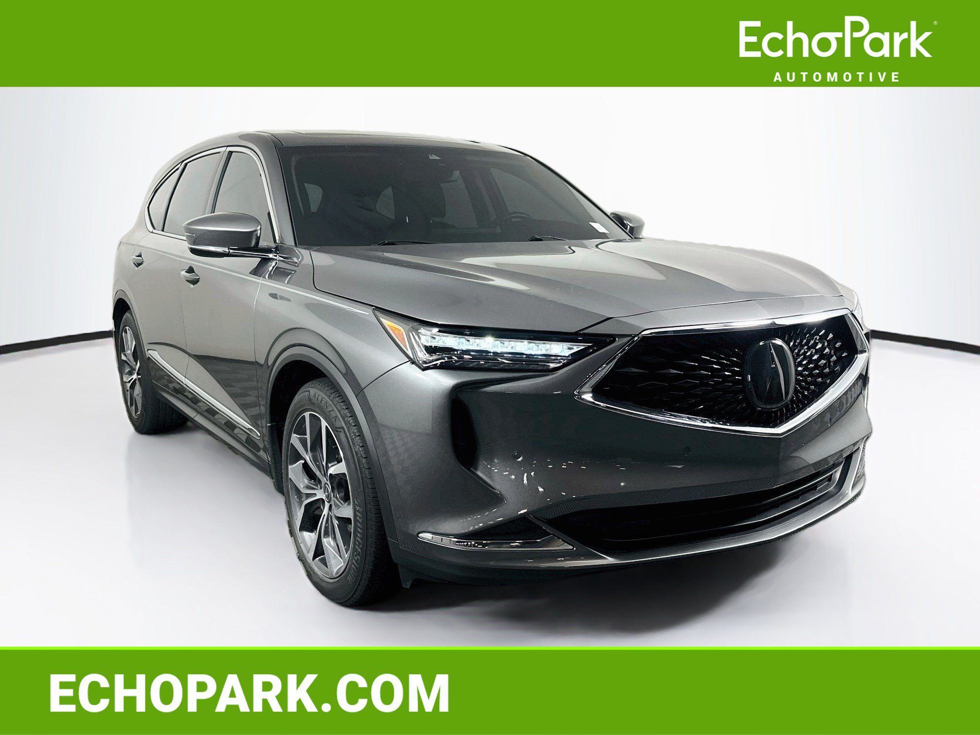 Used 2024 Acura MDX w/ Technology Package