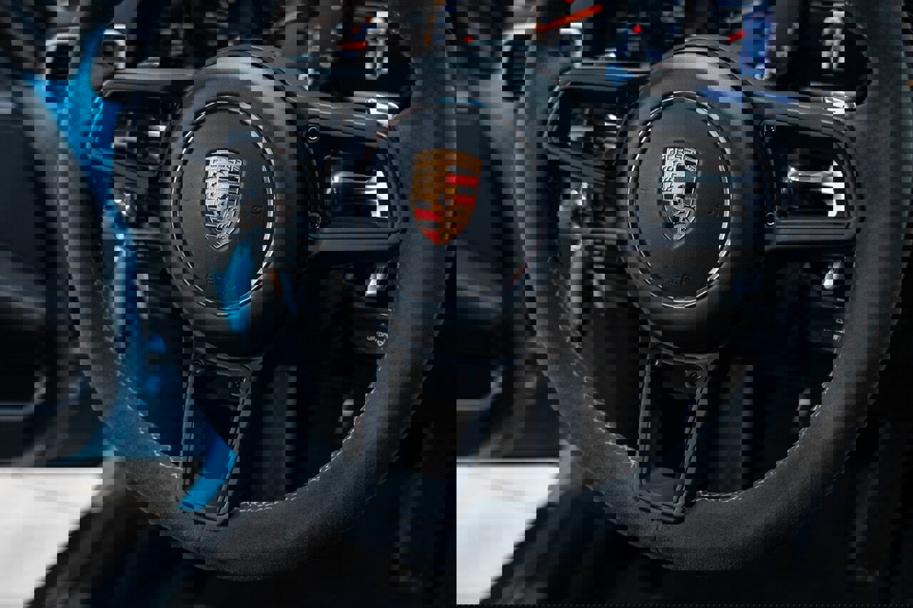 Used 2019 Porsche 911 GT3 RS image 47