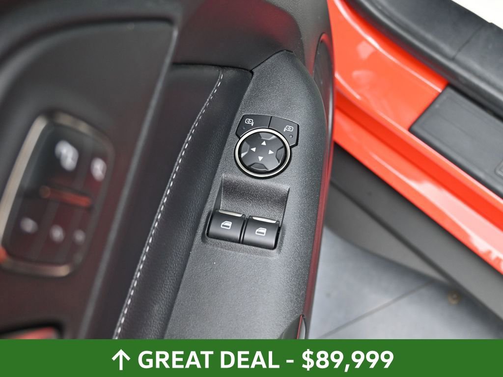 Used 2022 Ford Mustang Shelby GT500 w/ Technology Package image 17