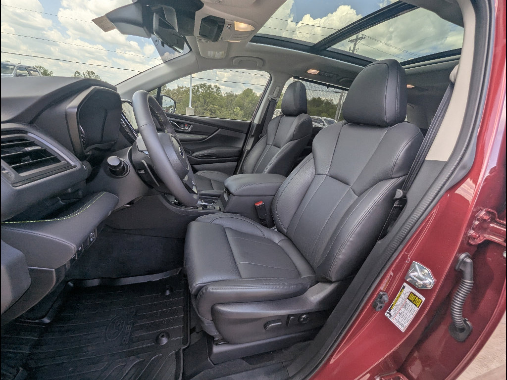 Used 2026 Subaru Ascent Bronze Edition AWD/4WD image 18