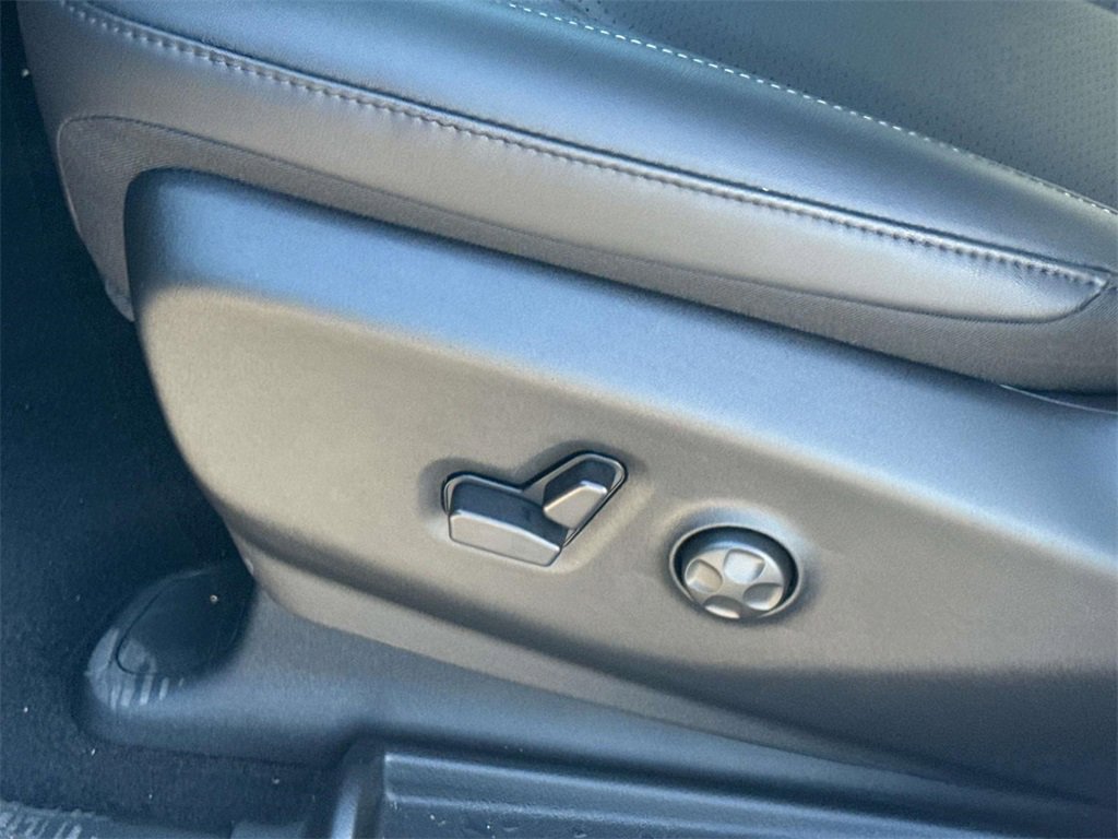 New 2026 Chrysler Pacifica Select image 23