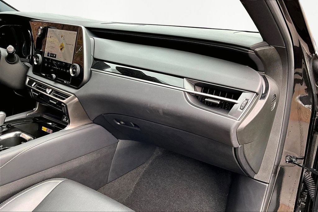 Used 2024 Lexus RX 350 Premium Plus image 20