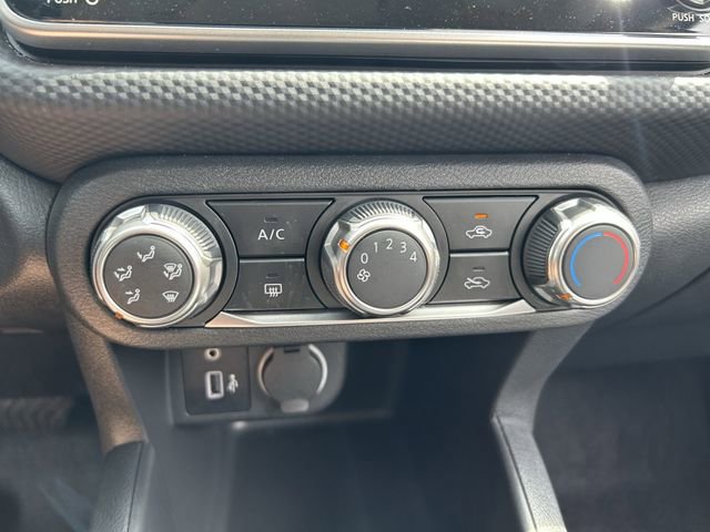 Used 2025 Nissan Kicks Play S FWD image 14