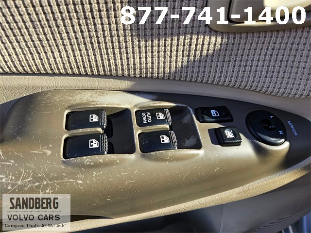 Used 2007 Hyundai Tucson GLS image 15