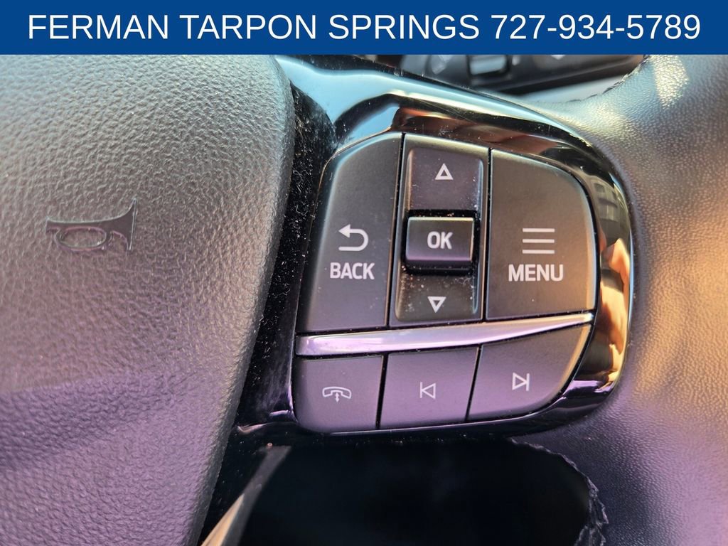 Used 2024 Ford Escape Active image 31