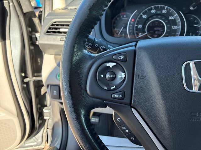Used 2012 Honda CR-V EX-L image 20