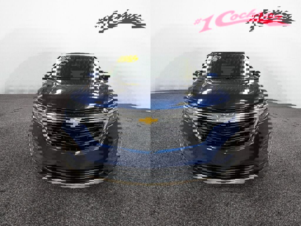 Certified 2023 Chevrolet Equinox LT image 31