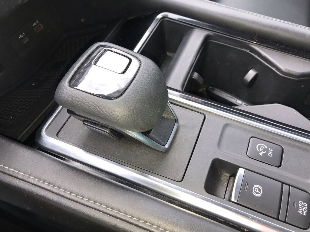 Used 2023 Nissan Pathfinder SL w/ Lighting Package (N92) AWD/4WD image 20