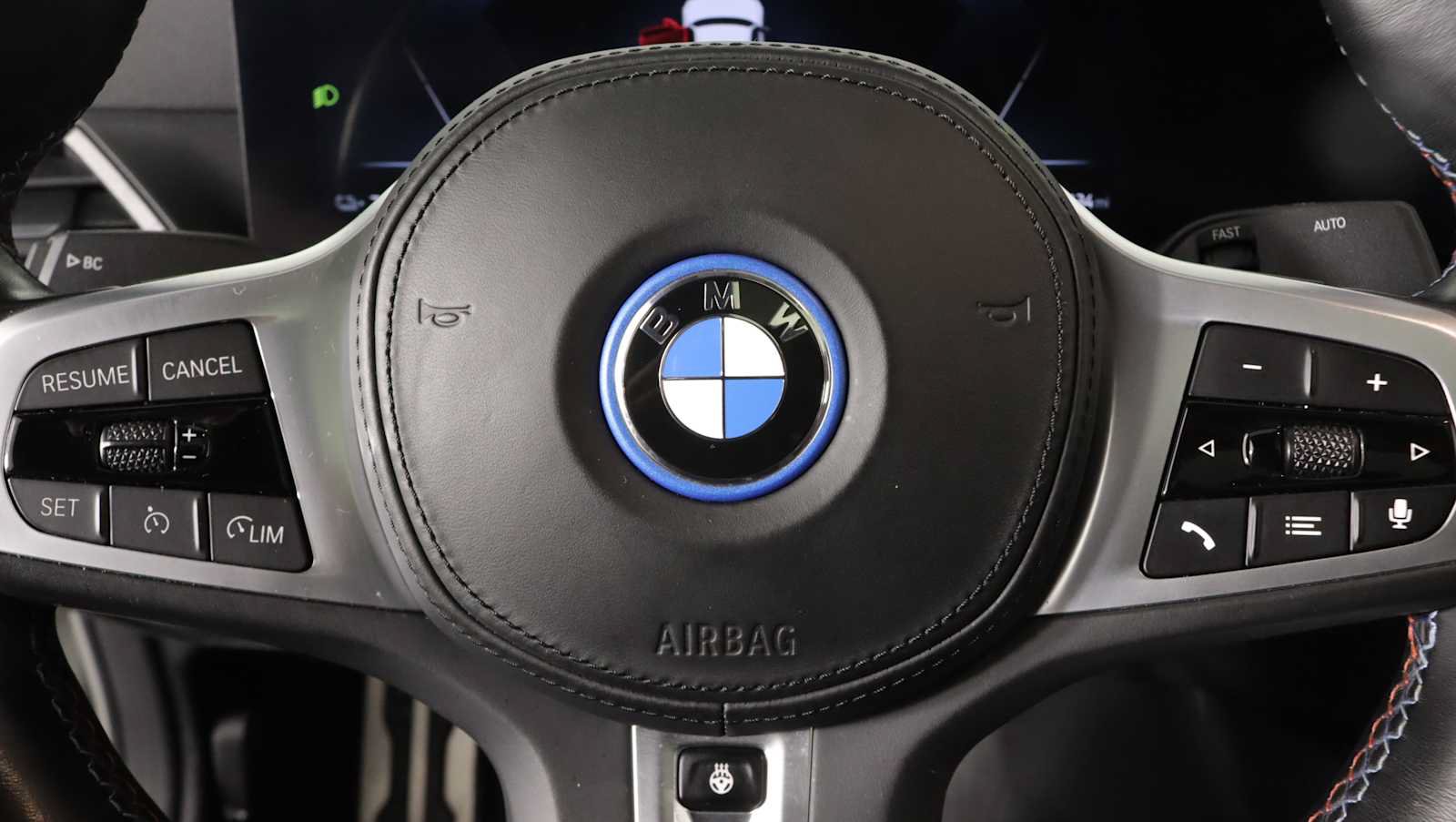 Used 2022 BMW i4 M50 w/ Premium Package AWD/4WD image 23