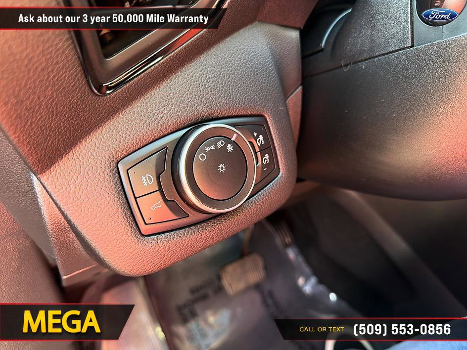 Used 2018 Ford Escape SEL AWD/4WD image 31