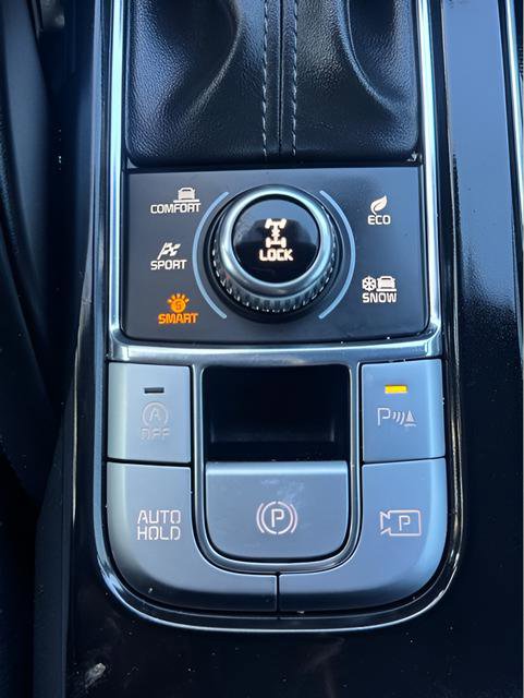 Used 2024 Kia Telluride SX X-Pro image 57