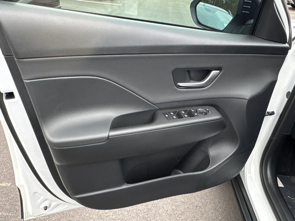 New 2026 Hyundai Kona SEL Premium image 10