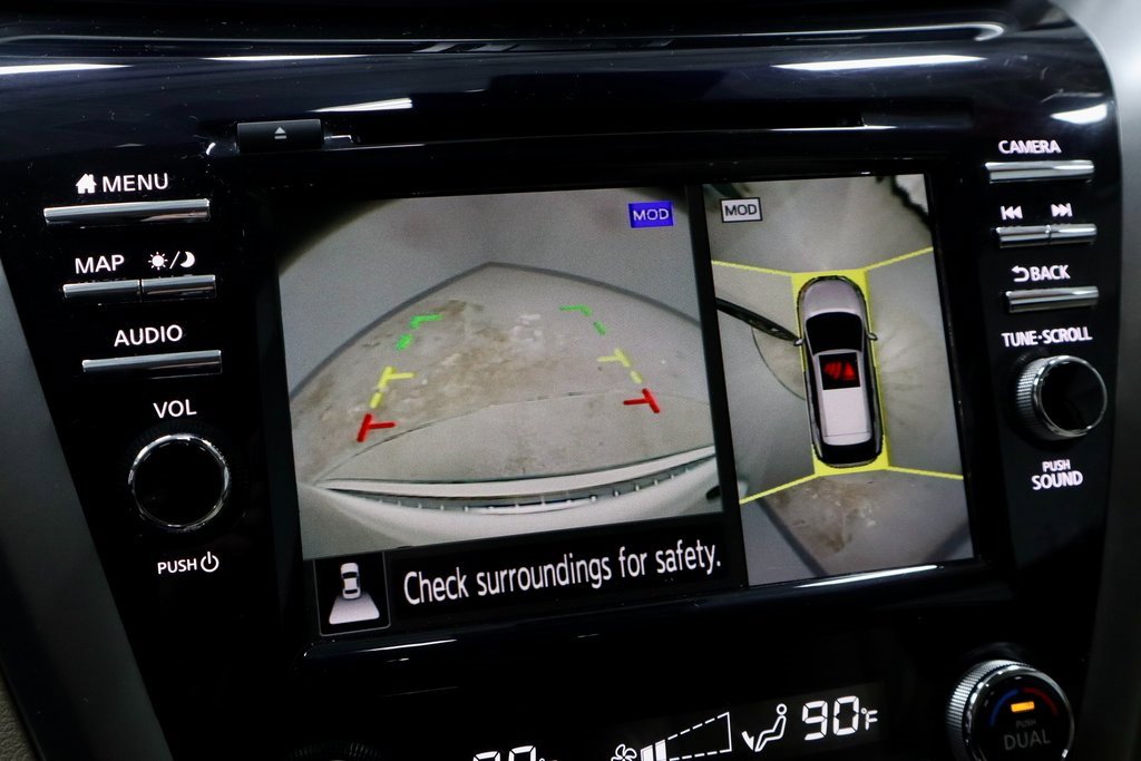 Certified 2024 Nissan Murano SL image 2