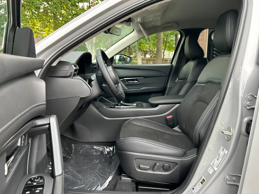 New 2026 MAZDA CX-5 Preferred AWD/4WD image 15