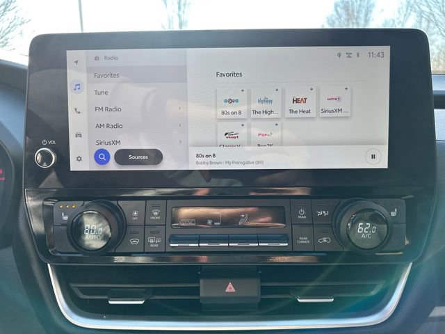 Certified 2026 Toyota Grand Highlander XLE image 36