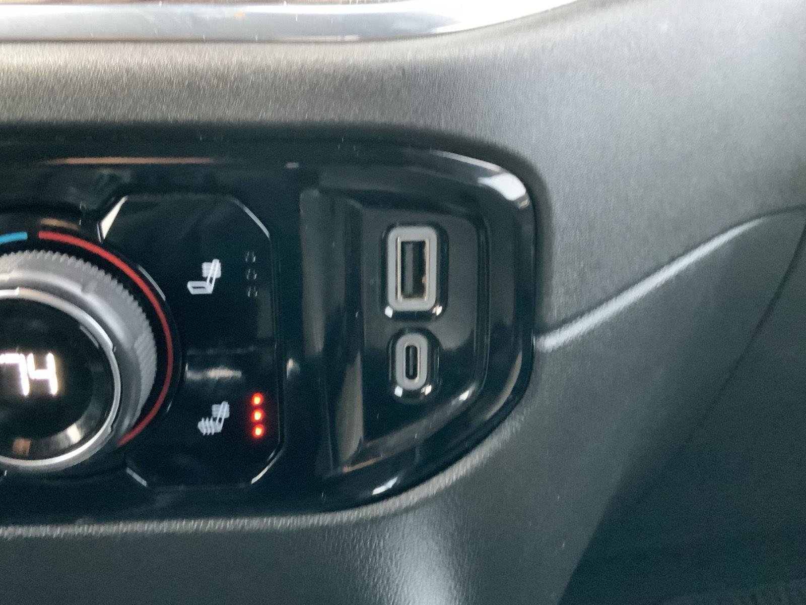 Used 2023 Chevrolet Silverado 1500 RST w/ Convenience Package II image 50