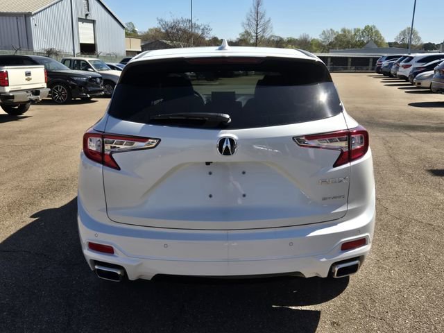 New 2026 Acura RDX SH-AWD w/ Advance Package image 19