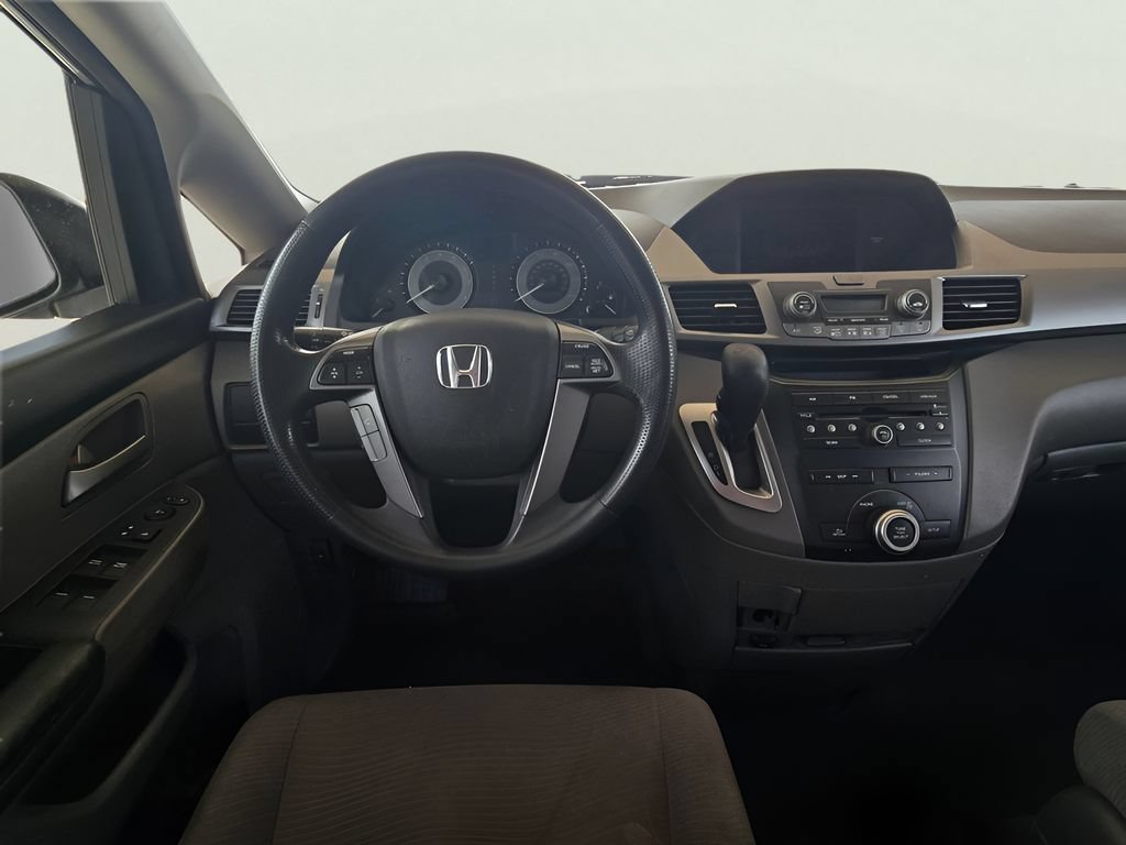 Used 2013 Honda Odyssey LX image 4