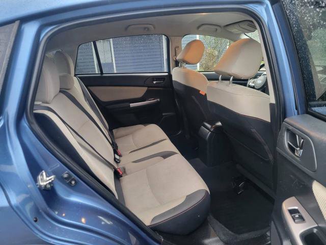 Used 2017 Subaru Crosstrek 2.0i Premium image 19