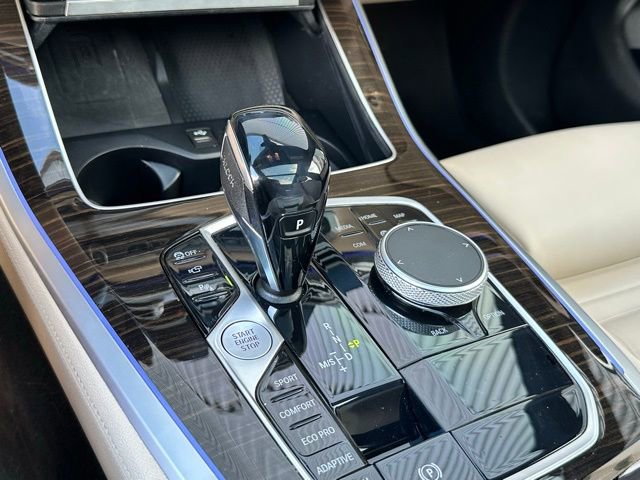 Used 2021 BMW X5 sDrive40i w/ Premium Package image 26