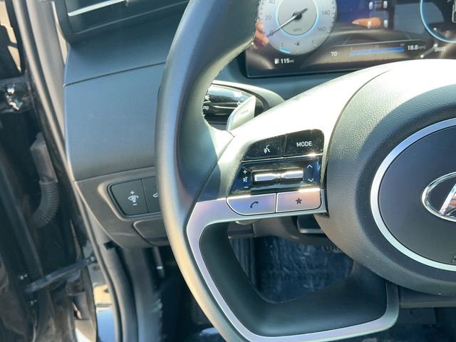 Used 2024 Hyundai Santa Cruz XRT image 19