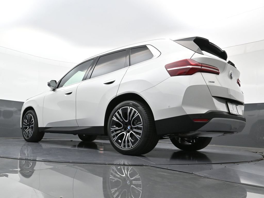 New 2026 BMW X3 xDrive30 w/ Premium Package image 31